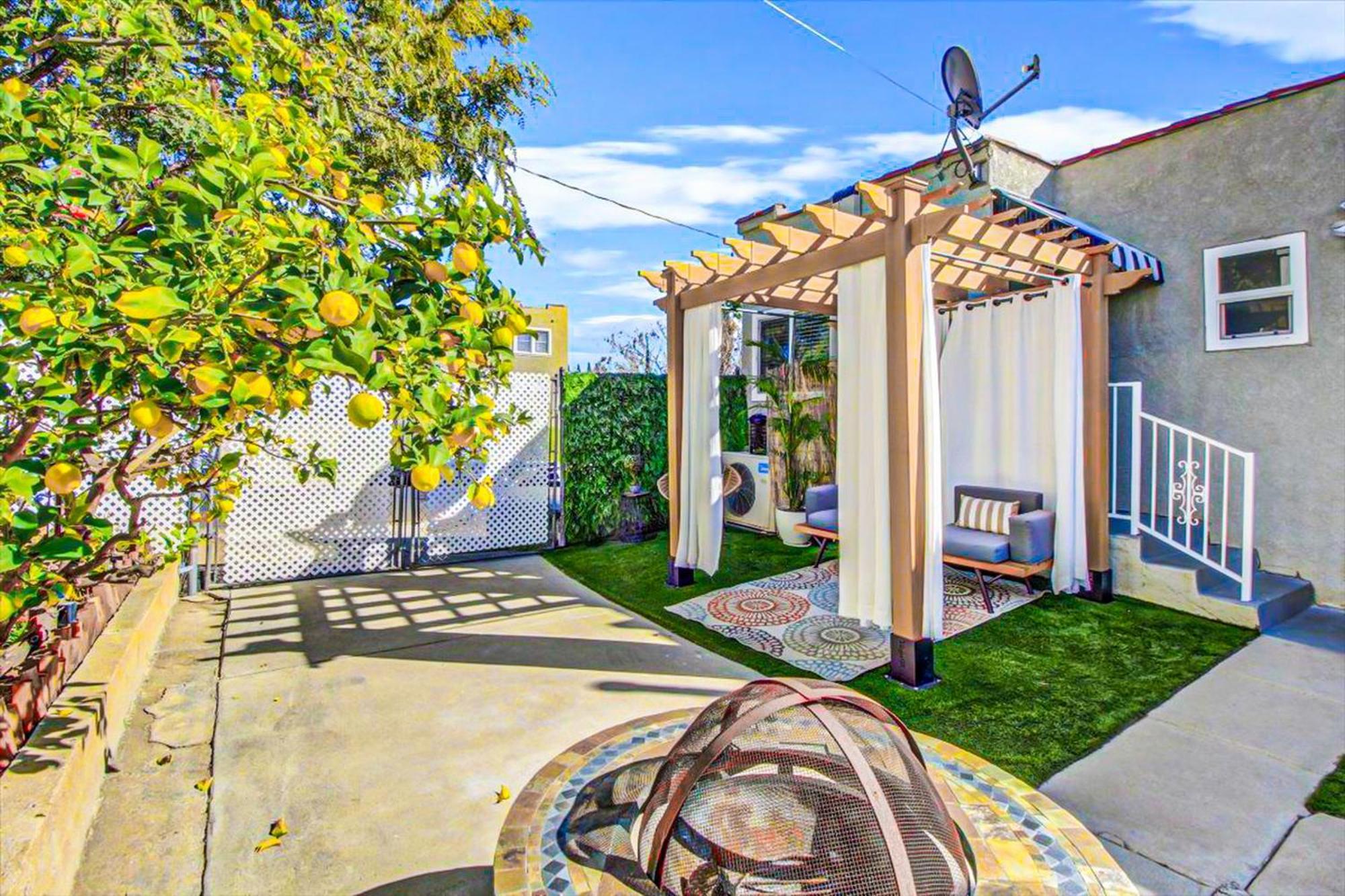 Charming 2Br-2Ba Home In The Heart Of La - Hud Los Angeles Exterior foto